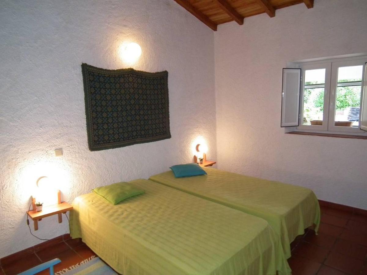 Arneiro De Valverde - Nature & Magical Sunset Odemira Exterior photo